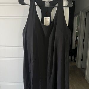 Calia black tennis dress